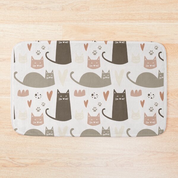 Item preview, Cute Cat Funny Cat Design designed and sold by Trendy Design.