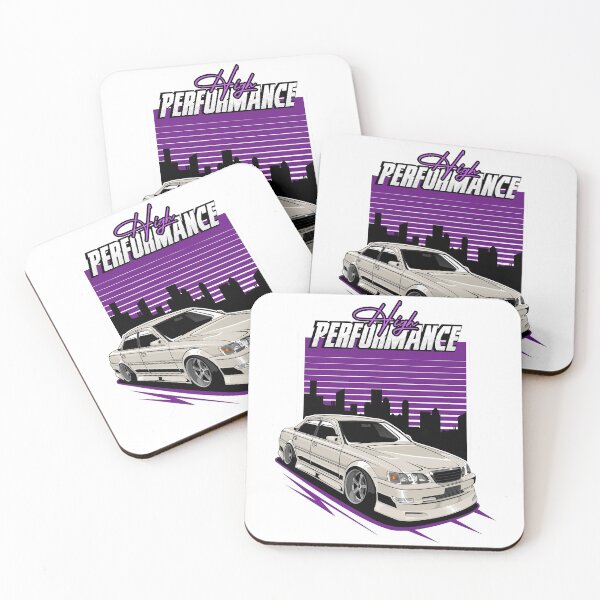 Item preview, Toyota Cresta JZX100 designed and sold by shakotan.