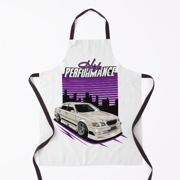 Item preview, Toyota Cresta JZX100 designed and sold by shakotan.