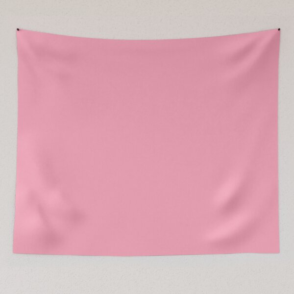 Item preview, Flamingo pink - Shades of pink designed and sold by HouseOfColor6.