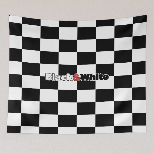 Item preview, BLACK&WHITE 111 designed and sold by Klementsen.