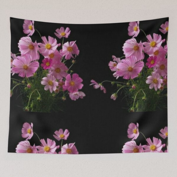 Item preview, Pink Cosmos designed and sold by Moni3572.