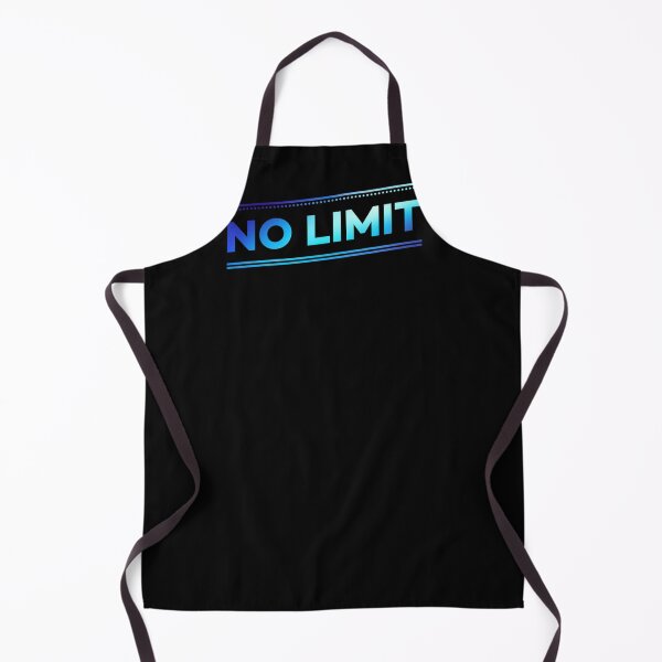 Item preview, No limit designed and sold by Valdilana.
