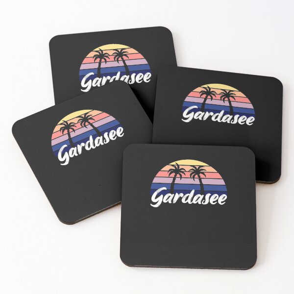 Item preview, summer lake garda italy designed and sold by pirminio.
