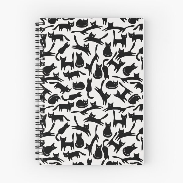 Item preview, Black Cat Funny Design designed and sold by Trendy Design.
