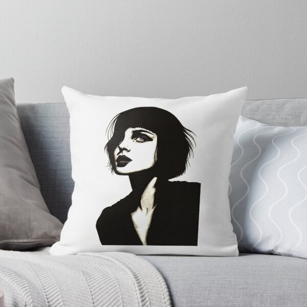 Item preview, Mujer fatal designed and sold by SashkaArt.