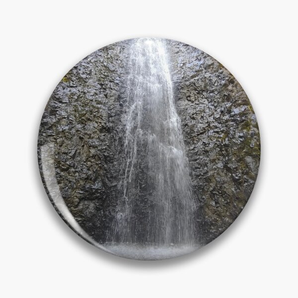 Item preview, The beautiful refreshing waterfall  designed and sold by RachysPlace.