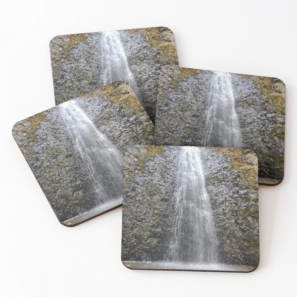 Item preview, The beautiful refreshing waterfall  designed and sold by RachysPlace.