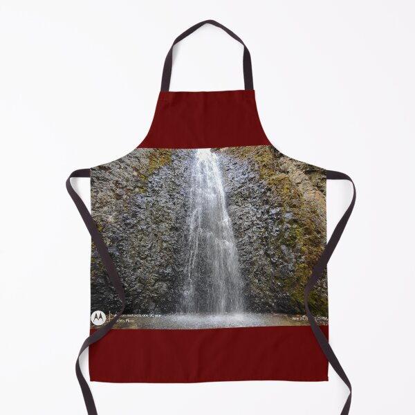 Item preview, The beautiful refreshing waterfall designed and sold by RachysPlace.