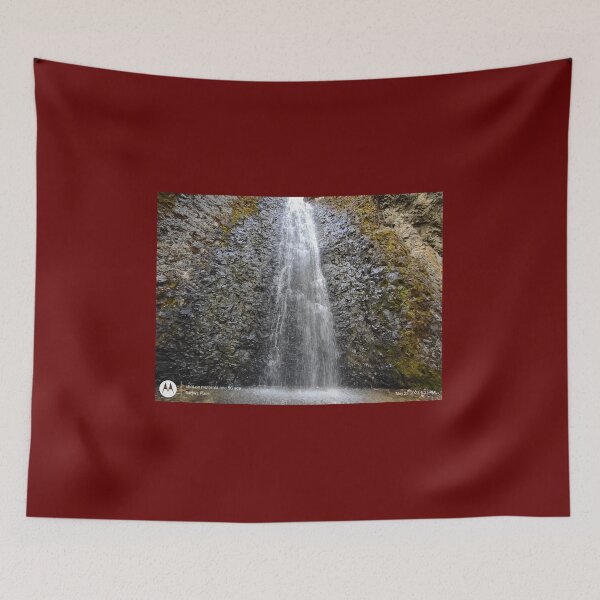 Item preview, The beautiful refreshing waterfall  designed and sold by RachysPlace.
