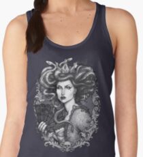 MEDUSA IMPERATRIX MUNDI Women's Tank Top