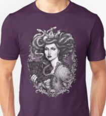 MEDUSA IMPERATRIX MUNDI Unisex T-Shirt