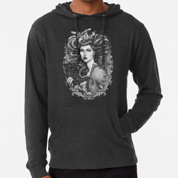 MEDUSA IMPERATRIX MUNDI Lightweight Hoodie