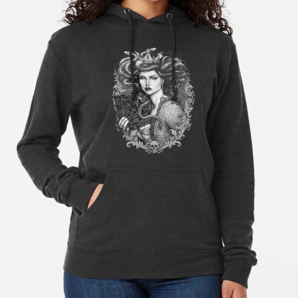 MEDUSA IMPERATRIX MUNDI Lightweight Hoodie