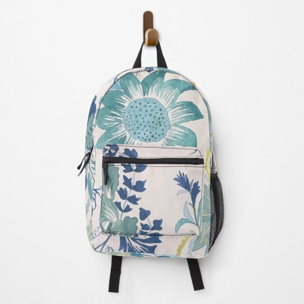 Item preview, Blue Flowers designed and sold by Kirasstore.