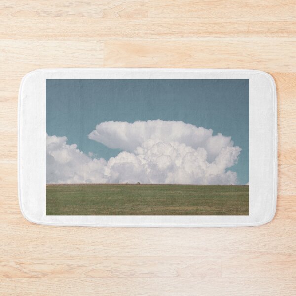 Item preview, Mesmerizing cloudy landscape designed and sold by mhailittlearts.