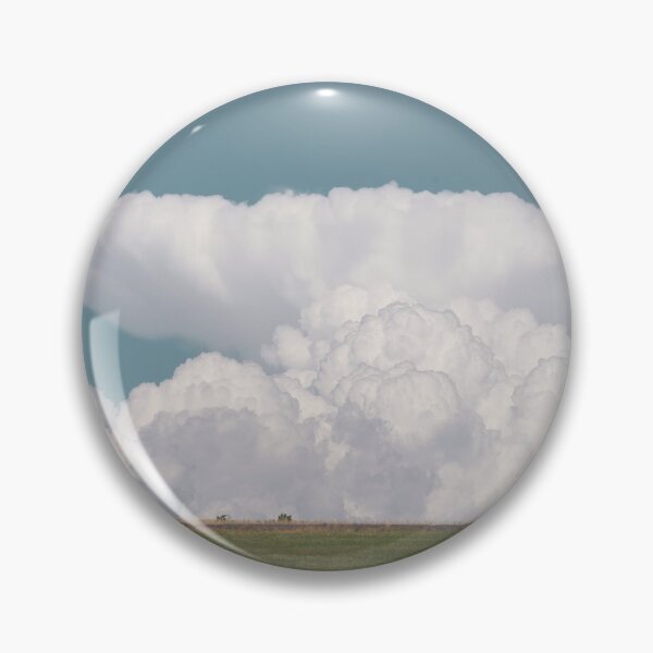 Item preview, Mesmerizing cloudy landscape designed and sold by mhailittlearts.