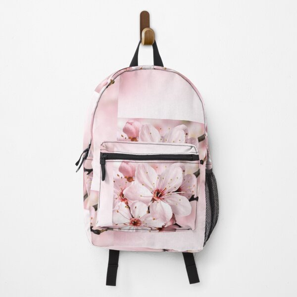 Item preview, Cherry flower designed and sold by Salima Louis.