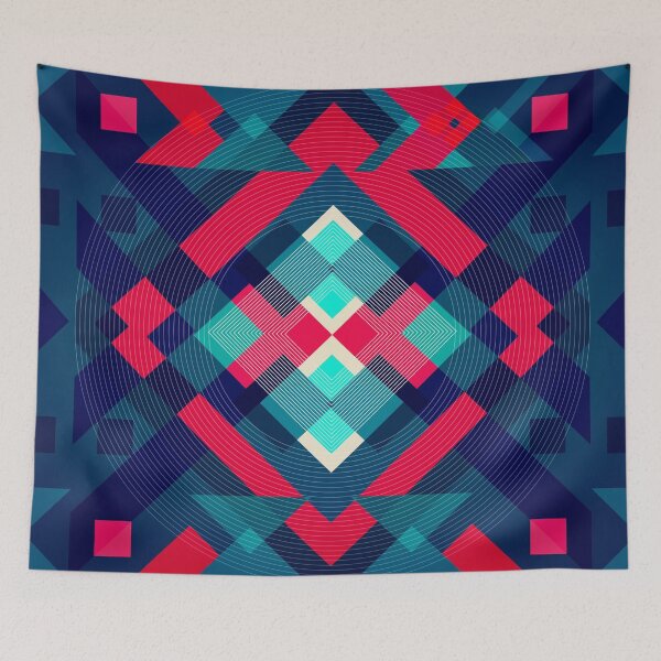 Item preview, Kaleidoscope designed and sold by Orce Vasilev.