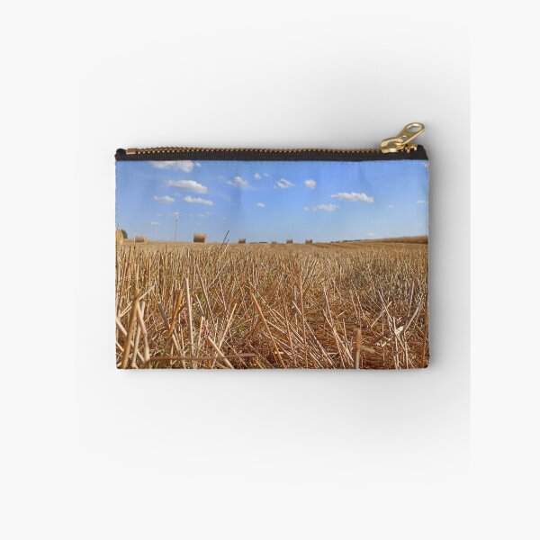 Item preview, Blue sky Stubble photography designed and sold by EllianhPi.