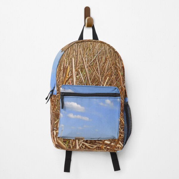 Item preview, Blue sky Stubble photography designed and sold by EllianhPi.