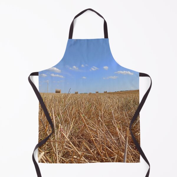 Item preview, Blue sky Stubble photography designed and sold by EllianhPi.