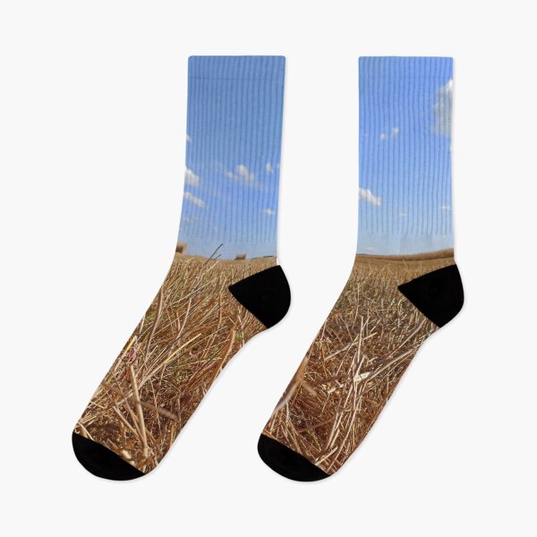 Item preview, Blue sky Stubble photography designed and sold by EllianhPi.