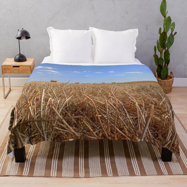 Item preview, Blue sky Stubble photography designed and sold by EllianhPi.