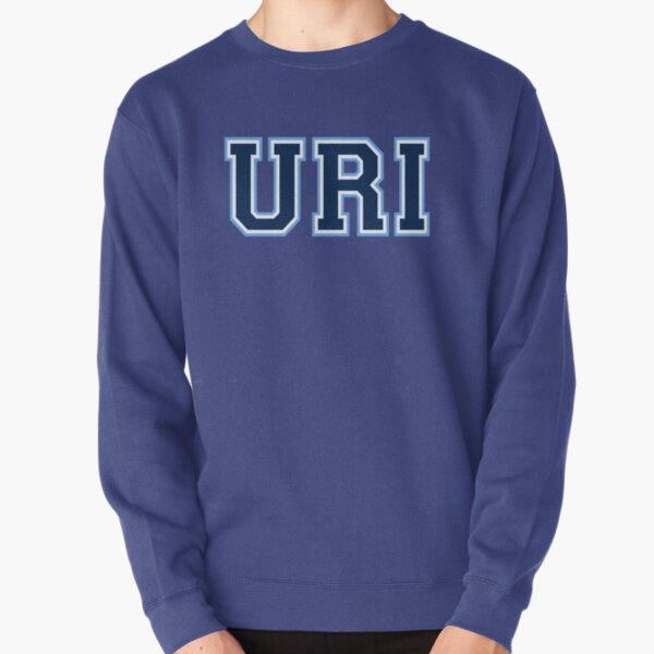 uri bookstore sweatshirts