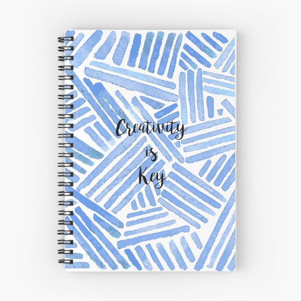 Item preview, La creatividad es clave (Phone Case) designed and sold by effinga16.