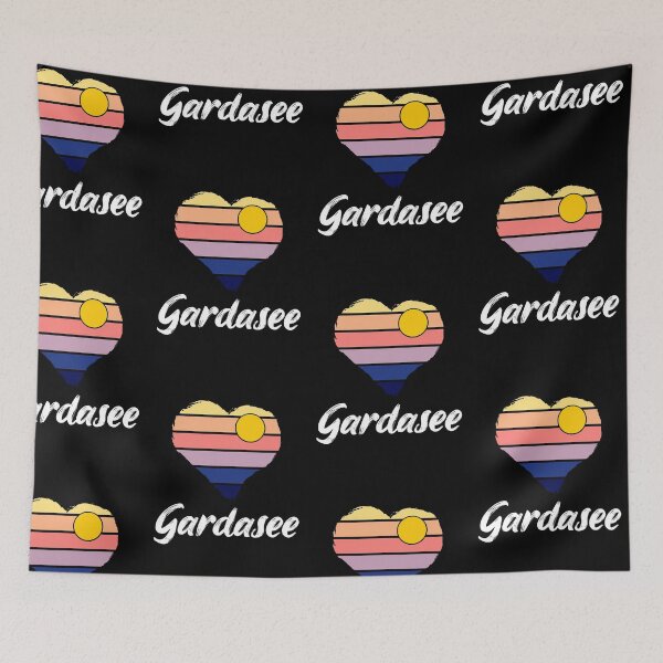 Item preview, lake garda euope  designed and sold by pirminio.