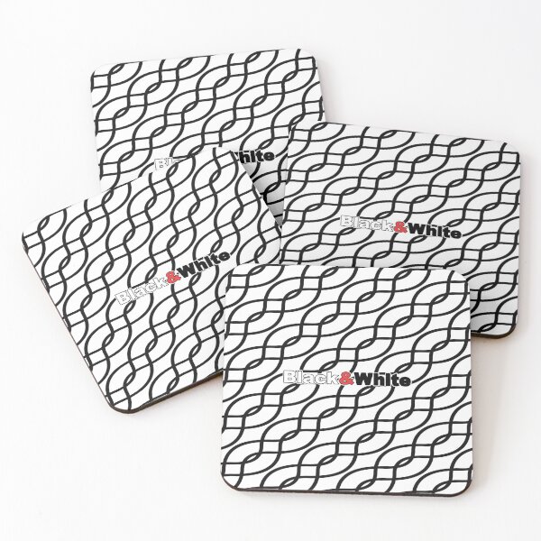 Item preview, BLACK&WHITE 123 designed and sold by Klementsen.