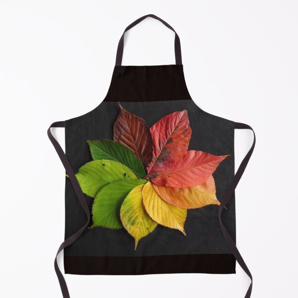 Item preview, tree leaves designed and sold by Abed-T-shirt.
