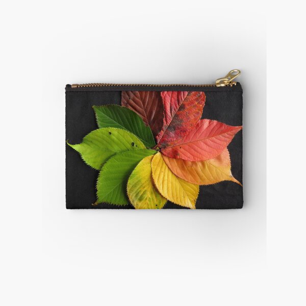 Item preview, tree leaves designed and sold by Abed-T-shirt.
