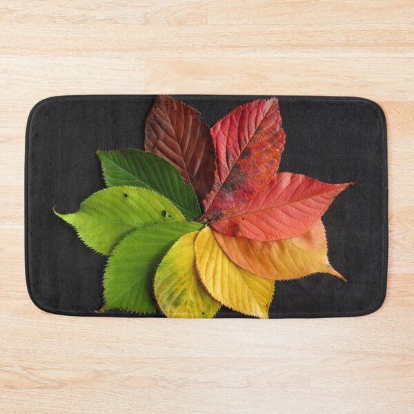 Item preview, tree leaves designed and sold by Abed-T-shirt.
