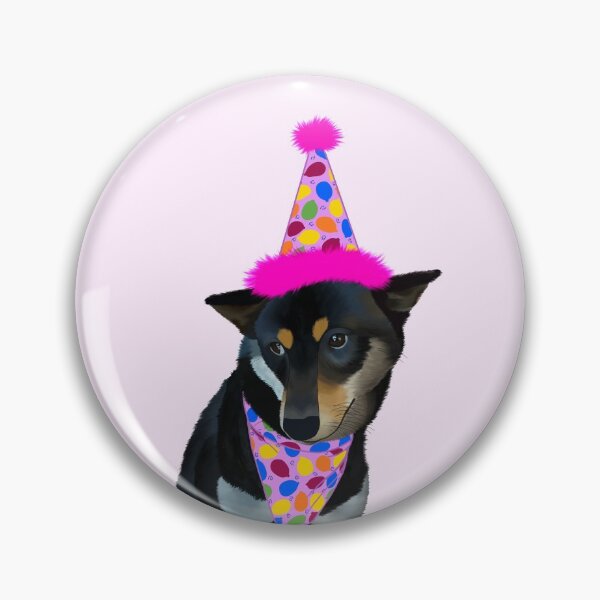Item preview, The Good Birthday Boy designed and sold by ParmidaPaint.