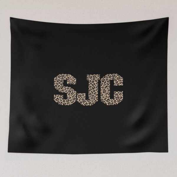 Item preview, Saint Joseph College Cheetah Print  designed and sold by kerryperegrine.