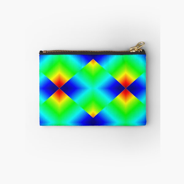 Item preview, Colorful Diamond Abstract Pattern designed and sold by FreedomUniverse.