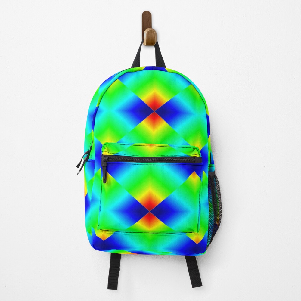 Item preview, Backpack designed and sold by FreedomUniverse.