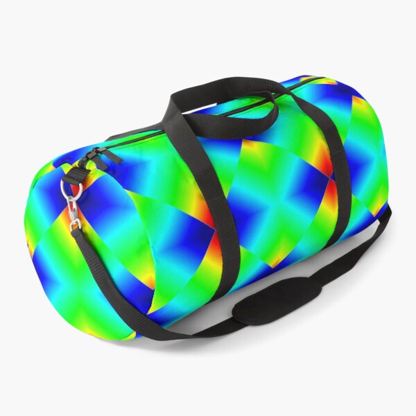 Item preview, Colorful Diamond Abstract Pattern designed and sold by FreedomUniverse.