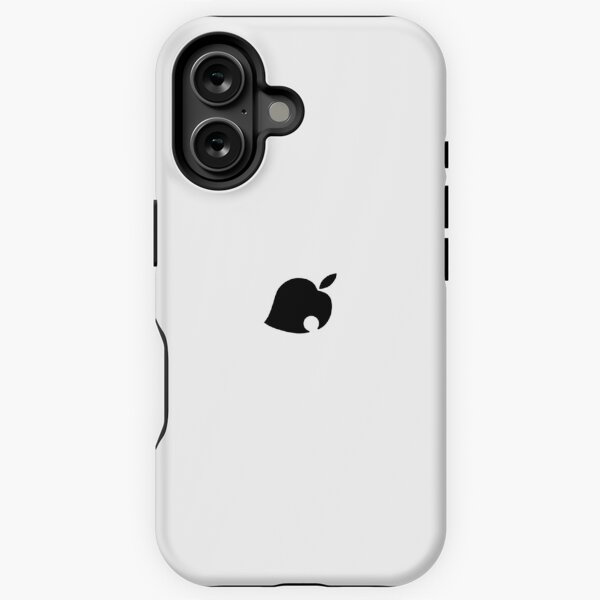 Item preview, Apple Crossing (White) designed and sold by staticrabbit.