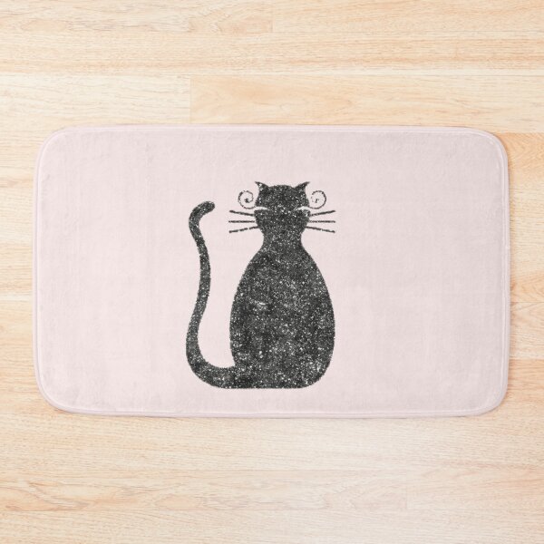 Item preview, Beautiful Cat Logo designed and sold by Trendy Design.