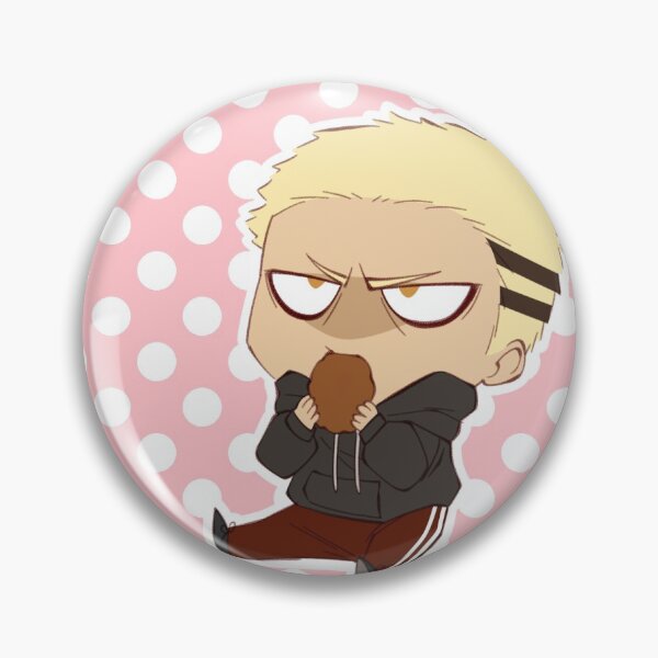 Artikelvorschau, HQ - Kyoutani Chibi entworfen und verkauft von MonkParty.