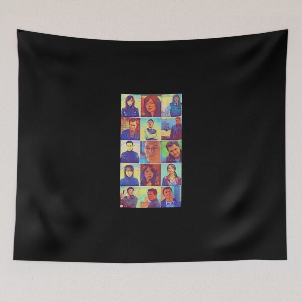 Item preview, Torchwood 3 Team  designed and sold by Jadewillcox98.
