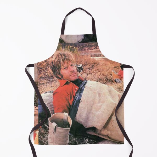 Item preview, Sleepy Robert Redford designed and sold by Leafyblues.