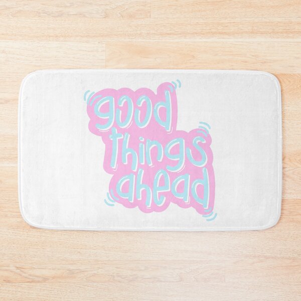 Item preview, Good Things Ahead designed and sold by designedbylils.