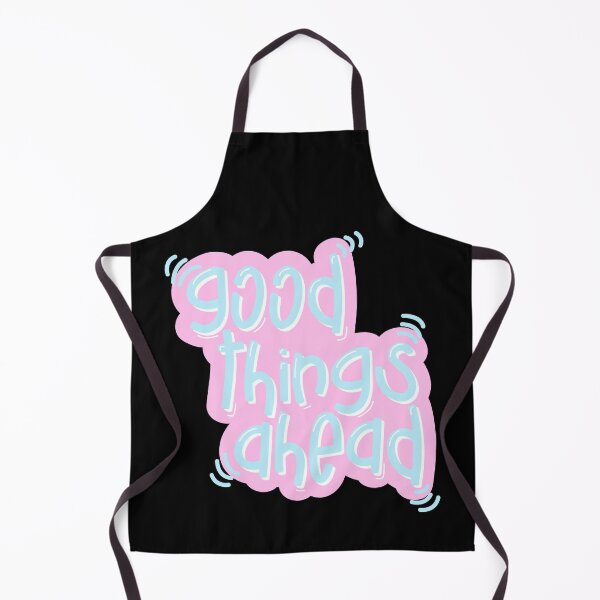 Item preview, Good Things Ahead designed and sold by designedbylils.