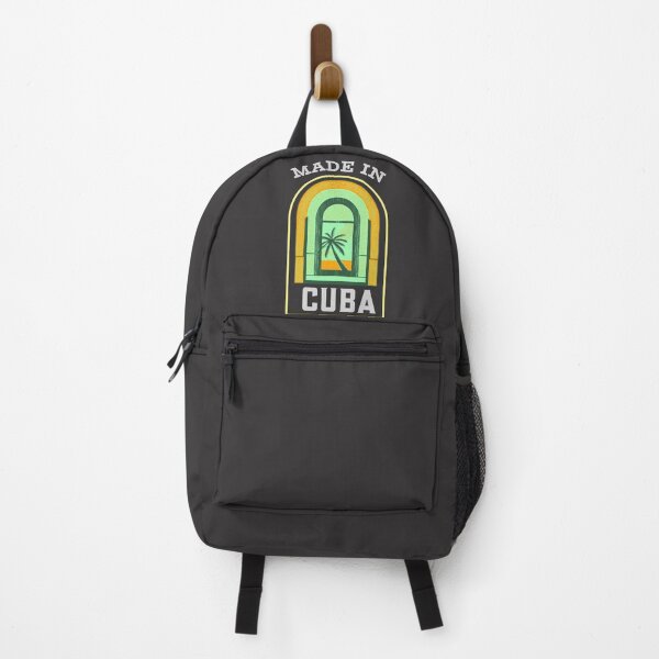 Item preview, Made in Cuba designed and sold by TheRightHonMP.