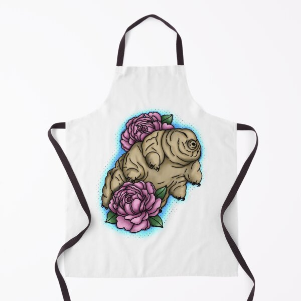 Item preview, Tardigrade Cute designed and sold by wistfulcurio.
