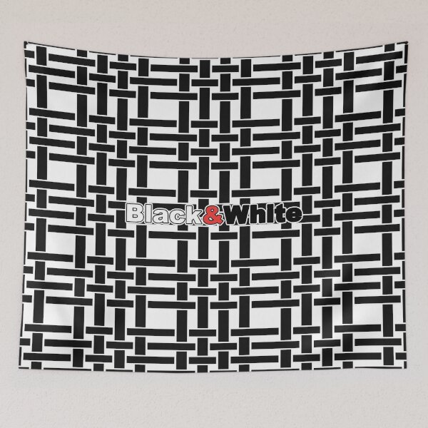 Item preview, BLANCO Y NEGRO 175 designed and sold by Klementsen.